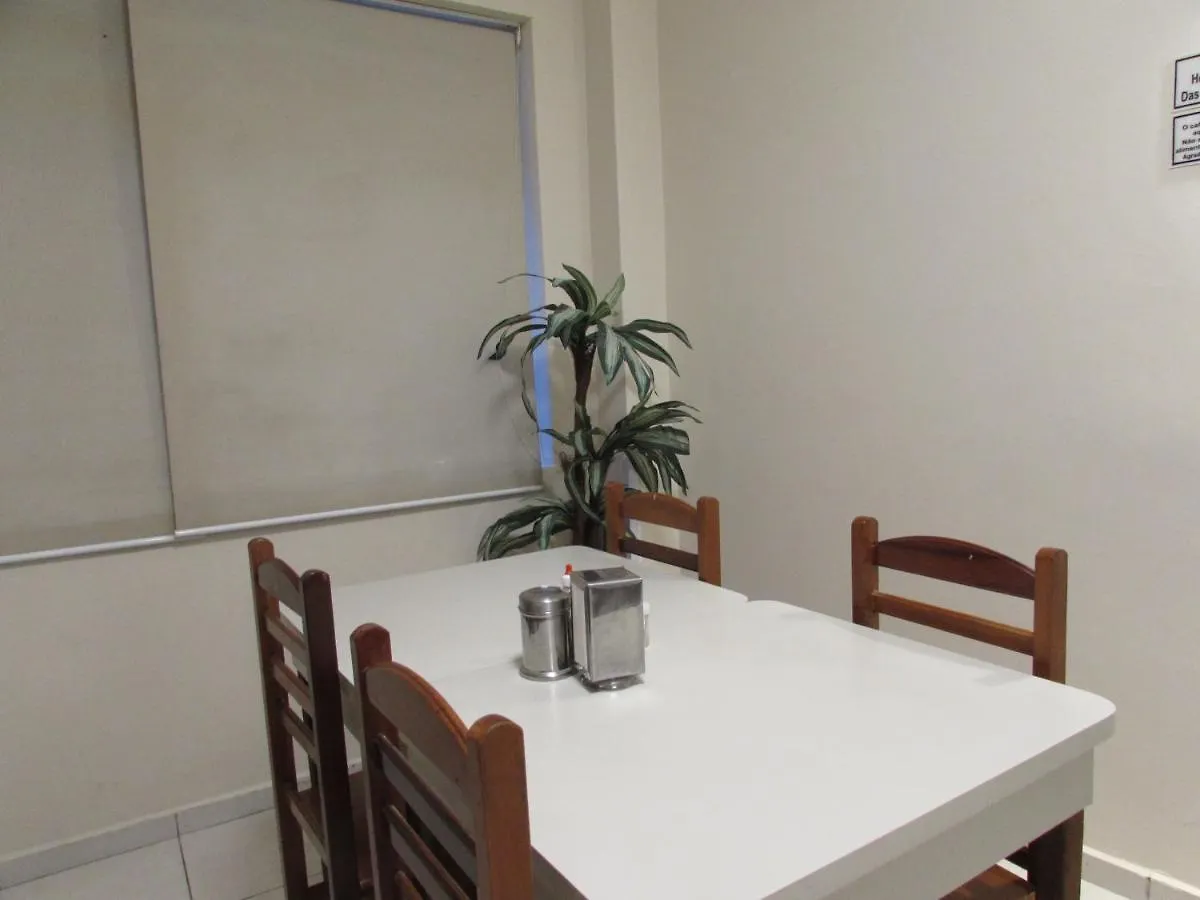 Hotel Salomao - Proximo A 25 De Marco, Bom Retiro, Bras E Rua Santa Efigenia, A 2 Minutos Do Mirante Sampa Sky E Pista De Skate Anhangabau São Paulo 2*,  Brasilien