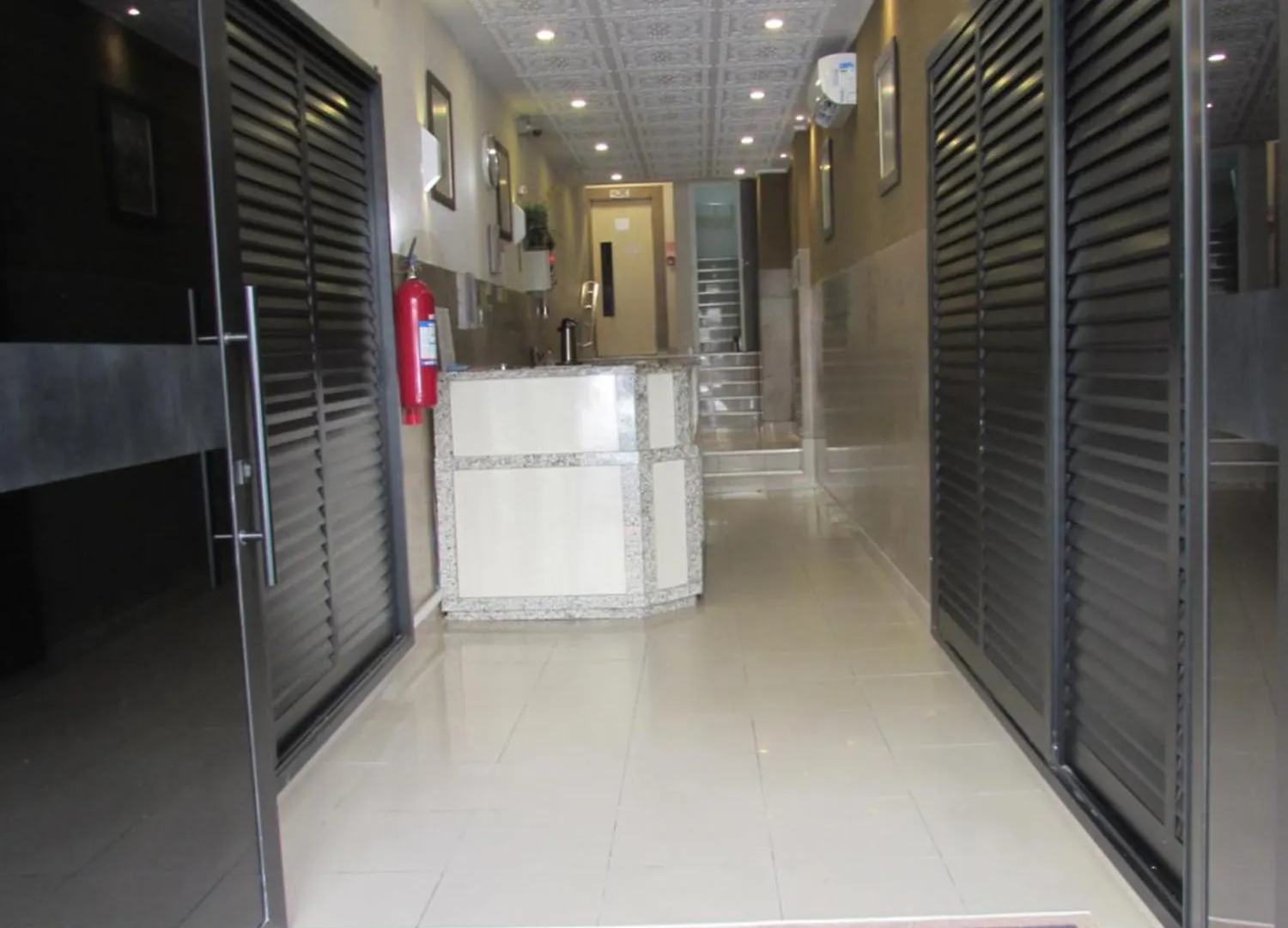 Hotel Salomao: Central Stay Near 25 de Marco & Sampa Sky Sao Paulo 2*,