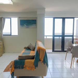 Maximum 1601 Apartamento Natal