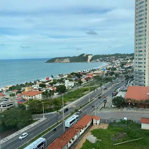 Ponta Negra Flat Byhotéis Apartamento Natal