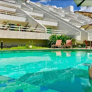 Varandas De Pontanegra - Flats Apartamento Natal