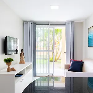 Ocean Apartamento Pôrto das Galinhas