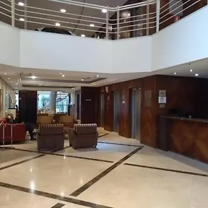 Moema Rouxinol Apart-hotel