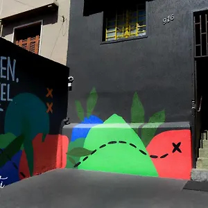 Garden - Santana *** São Paulo