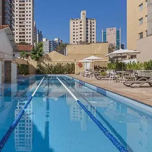 M-flat Ii - Olimpia Hotel