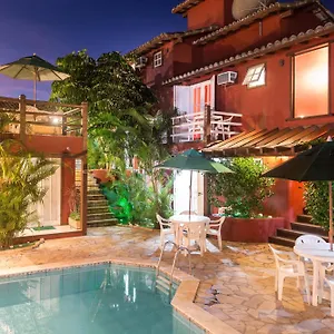 Meu Sonho Inn Búzios