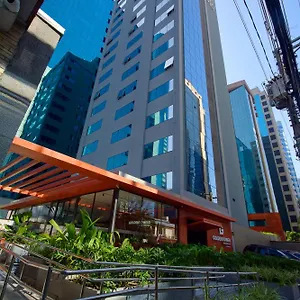 Golden Tower Express Nacoes Unidas By Fenix *** São Paulo