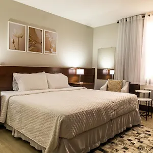 Flat Congonhas Hotel