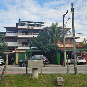 Gh Bizkaia Inn Florianópolis