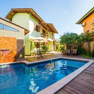 Do Capitao Inn Florianópolis