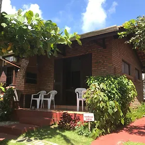 E Residencial Canto Verde...a Uma Quadra Da Praia... Inn Bombinhas